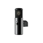 Warm Audio Microphone à condensateur WA-8000