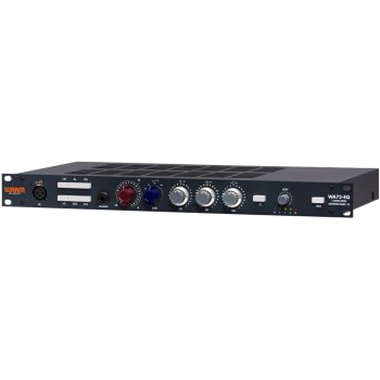Warm Audio Pré-amplificateur pour microphone WA73-EQ