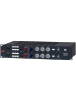Warm Audio Pré-amplificateur pour microphone WA273-EQ