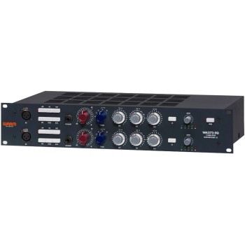 Warm Audio Pré-amplificateur pour microphone WA273-EQ