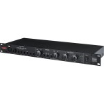Warm Audio Pré-amplificateur pour microphone TB12 Noir