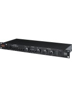 Warm Audio Pré-amplificateur pour microphone TB12 Noir