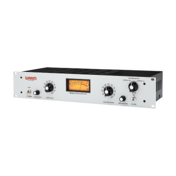 Warm Audio Processeur de dynamique WA-2A