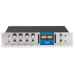 Warm Audio Processeur de dynamique WA76-A2