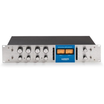 Warm Audio Processeur de dynamique WA76-A2