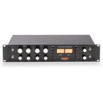 Warm Audio Processeur de dynamique WA-76D2