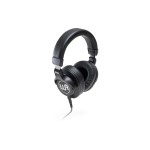 Warm Audio Casques supra-auriculaires HeadRoom Studio Noir