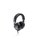 Warm Audio Casques supra-auriculaires HeadRoom Studio Noir