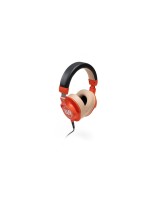 Warm Audio Casques supra-auriculaires HeadRoom Studio Orange