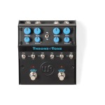 Warm Audio Throne of Tone Double overdrive
