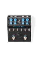 Warm Audio Throne of Tone Double overdrive