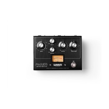 Warm Audio Pedal76 Limited Blue, 76-Style FET-Kompression Warm Audio Pedal76 Limited Blue, 76-Style FET-Kompression