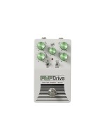 Warm Audio FLFW Fluff Drive Blanc, édition limitée