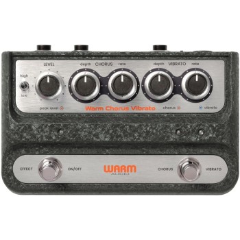 Warm Audio WA-C1, Analog, Stereo