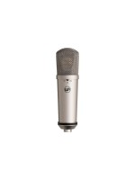 Warm Audio WA-87jr nickel