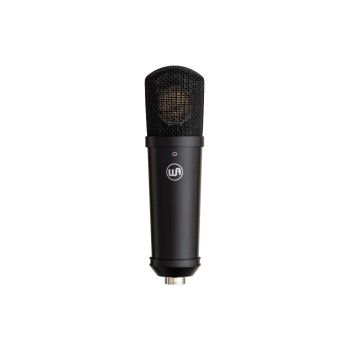 Warm Audio WA-87jr SE Noir Warm Audio WA-87jr SE Noir