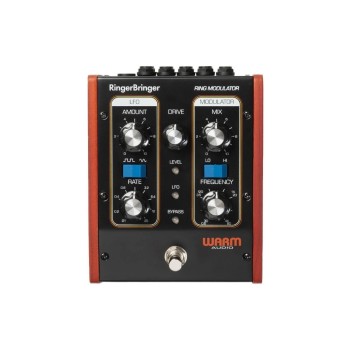 Warm Audio RingerBringer, Analog Warm Audio RingerBringer, Analog