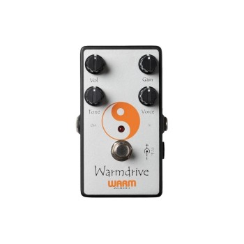 Warm Audio Warmdrive, Overdrive Analog