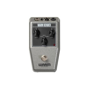 Warm Audio WarmBender, NOS-Germanium-Transistoren, Orange