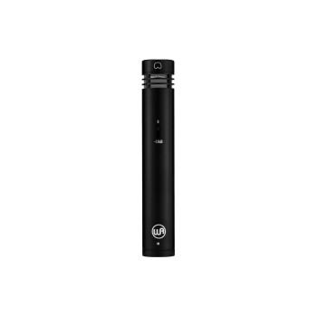 Warm Audio WA-84 Noir Warm Audio WA-84 Noir