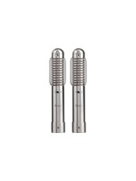 Warm Audio 2FT Fen-tone Rubans, paire stéréo