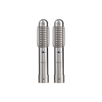 Warm Audio 2FT Fen-tone Rubans, paire stéréo Warm Audio 2FT Fen-tone Rubans, paire stéréo