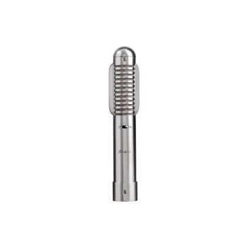 Warm Audio Fen-tone Microphone à ruban pour instruments avec préamplificateur Warm Audio Fen-tone Microphone à ruban pour instruments avec préamplificateur