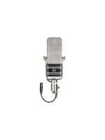 Warm Audio WA-44 Microphone de studio à ruban, directivité octavale