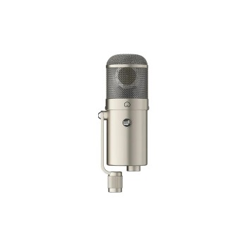 Warm Audio WA-47F Grande membrane, FET, nickel Warm Audio WA-47F Grande membrane, FET, nickel