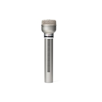 Warm Audio WA-19N nickel Warm Audio WA-19N nickel