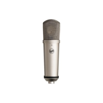 Warm Audio WA-87jr SE nickel Warm Audio WA-87jr SE nickel