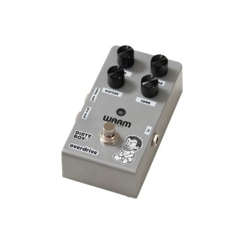 Warm Audio Jr., im Amp-Stil Warm Audio Jr., im Amp-Stil