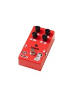 Warm Audio Jr. Booster Compact, analogique, true bypass