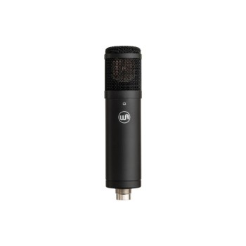 Warm Audio 47 ans, SE Noir Warm Audio 47 ans, SE Noir