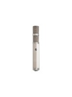 Warm Audio WA-CX24 Condensateur stéréo à tubes, argent