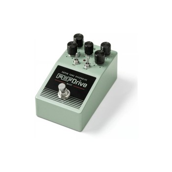 Warm Audio FLFT, Limited Edition, Ryan Bruce Signature Warm Audio FLFT, Limited Edition, Ryan Bruce Signature