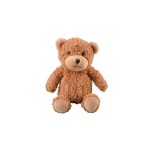 Warmies Peluche chauffante MINIS ours avec remplissage à la lavande 15 cm