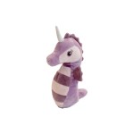 Warmies Peluche chauffante Licorne des mers fourrée à la lavande 26 cm