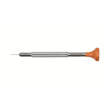 Bergeon Tournevis de précision, plat largeur 0.5mm