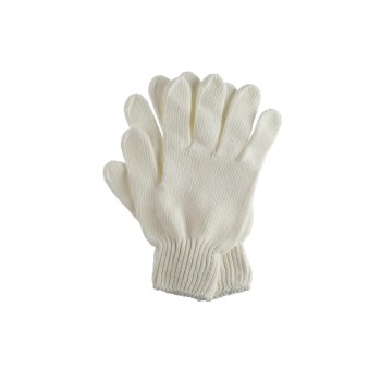 Watchtools Gant de nettoyage Taille unique, Blanc