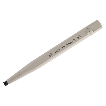 Watchtools Gomme en nylon Ø 4 mm, rechargeable