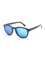 Waterhaul Sonnenbrille Crantock, Schwarz/Blau