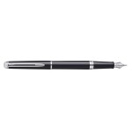 Waterman Füllfederhalter Hémisphère LS C.C., M, blau
