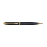 WATERMAN Stylo bille Hémisphère GT moyen (M), Noir