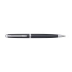 WATERMAN Stylo bille Hémisphère CT moyen (M), Noir