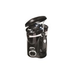 Waterpik Munddusche Ultra WP-662E black 