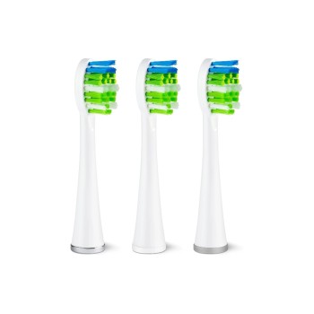 Waterpik Tête de brosse à dents STW-03 3 Pièce/s Waterpik Tête de brosse à dents STW-03 3 Pièce/s