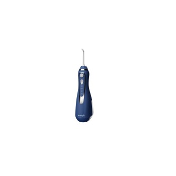 Waterpik Munddusche Cordless WP-583 Blue Waterpik Munddusche Cordless WP-583 Blue