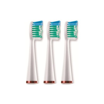 Waterpik Tête de brosse à dents Standard SRRB-3E 3 Pièce/s Waterpik Tête de brosse à dents Standard SRRB-3E 3 Pièce/s