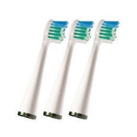Waterpik Tête de brosse à dents Small SRSB-3 3 Pièce/s